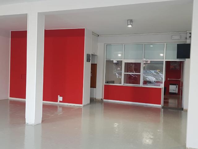 Negozio in affitto a Cesena, Case Castagnoli