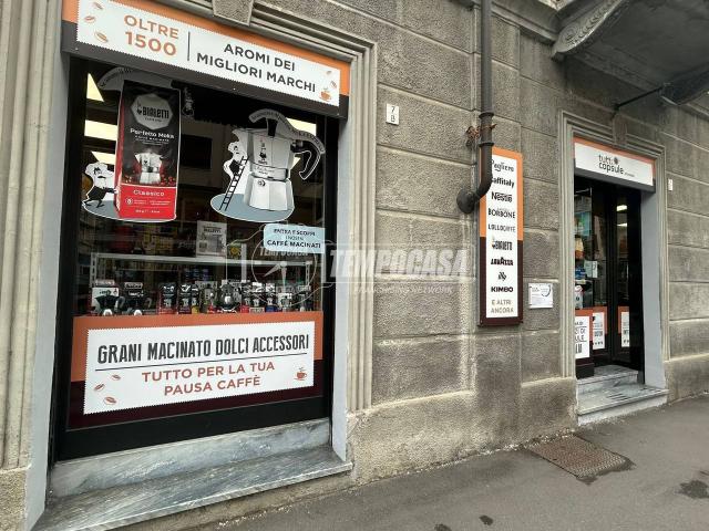 Negozio in affitto a Chivasso