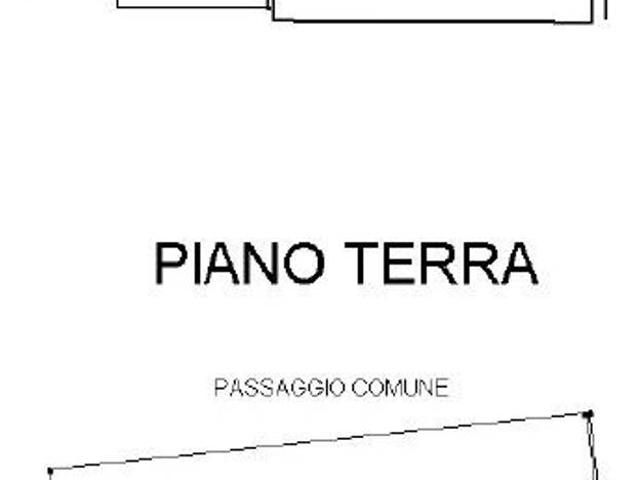 Negozio in affitto a Chiavari