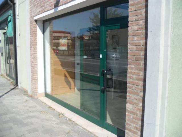 Negozio in affitto a Chioggia