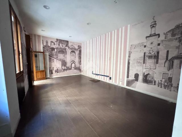 Negozio in affitto a Cittadella