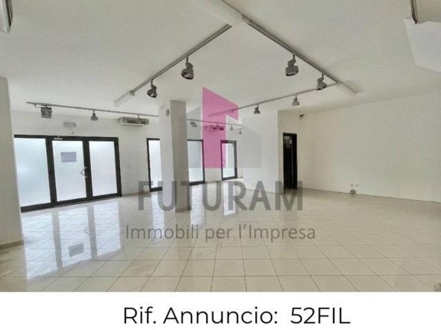 Negozio in affitto a Cittadella