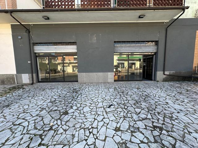 Negozio in affitto a Civita Castellana