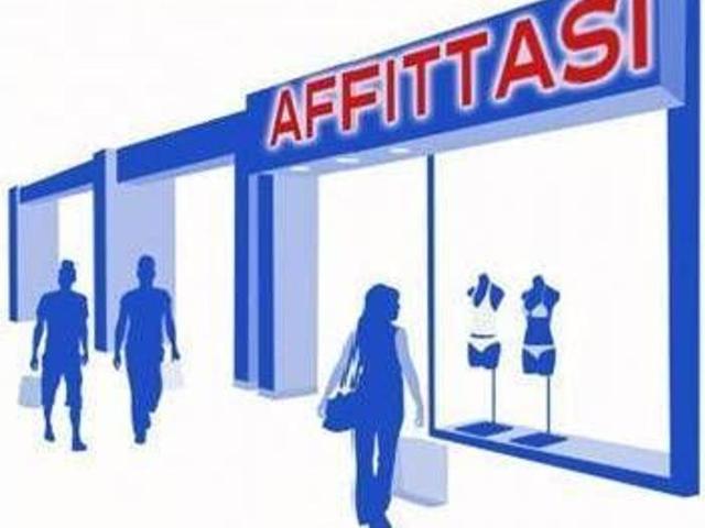 Negozio in affitto a Civitanova Marche