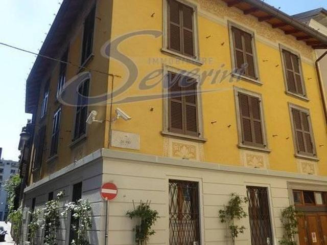 Negozio in affitto a Como
