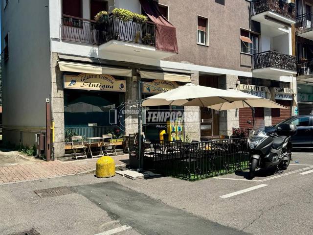Negozio in affitto a Cormano