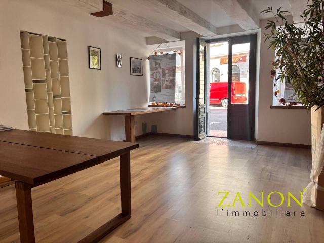 Negozio in affitto a Cormons