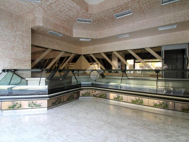 Negozio in affitto a Cremona