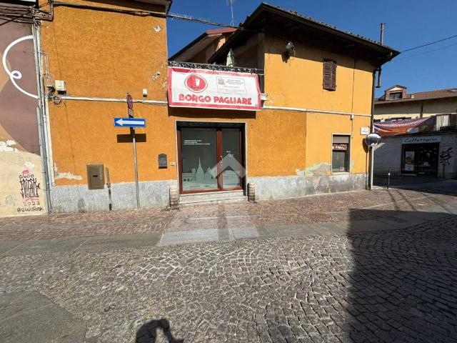 Negozio in affitto a Druento