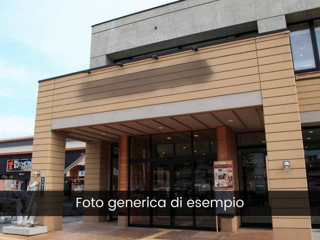 Negozio in affitto a Faenza