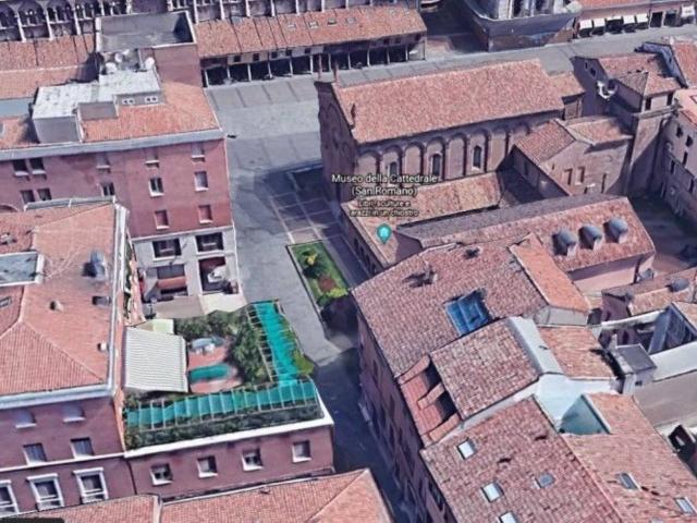 Negozio in affitto a Ferrara
