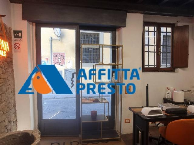 Negozio in affitto a Firenze, Centro Duomo