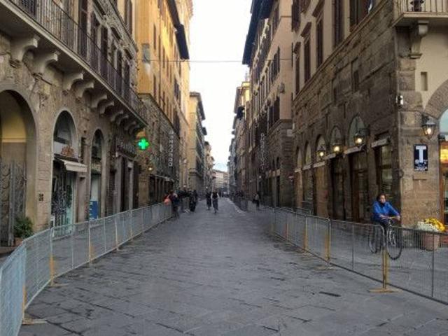 Negozio in affitto a Firenze