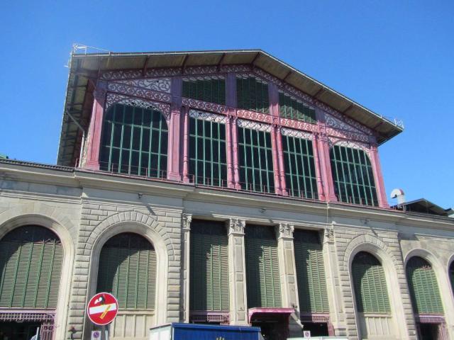 Negozio in affitto a Firenze