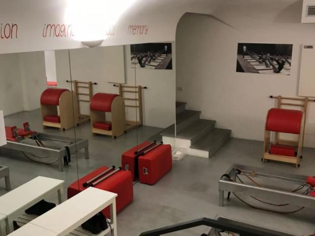 Negozio in affitto a Firenze
