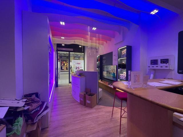 Negozio in affitto a Firenze