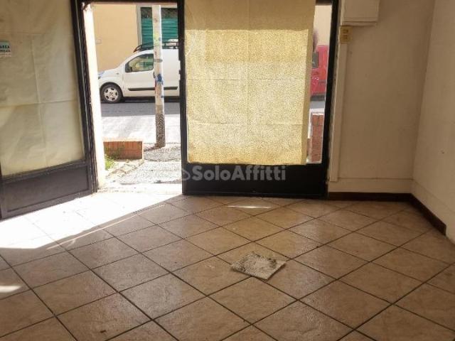Negozio in affitto a Firenze