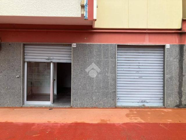 Negozio in affitto a Foggia