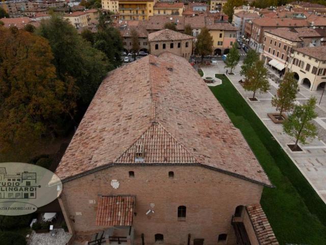 Negozio in affitto a Formigine