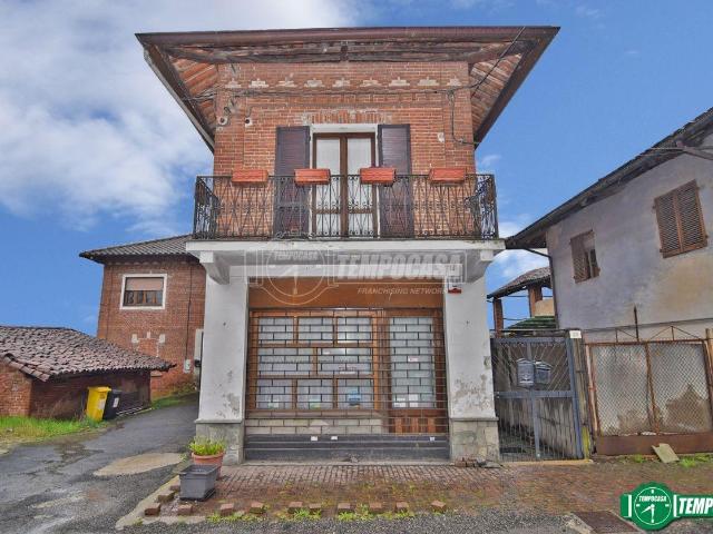 Negozio in affitto a Front