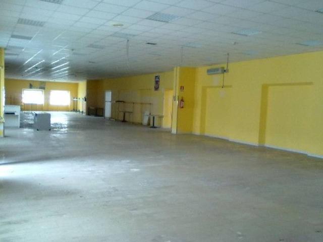 Negozio in affitto a Frosinone