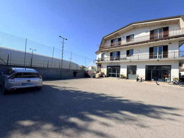 Negozio in affitto a Frosinone