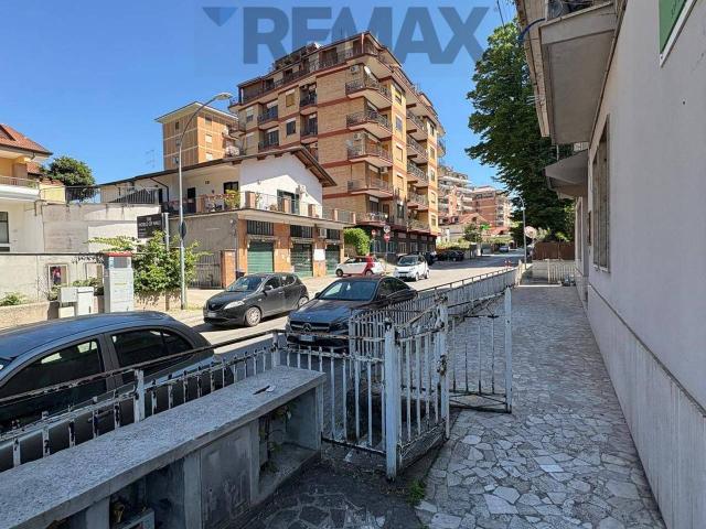 Negozio in affitto a Frosinone