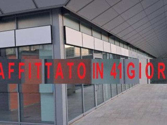 Negozio in affitto a Frosinone