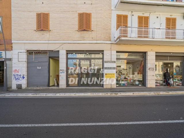 Negozio in affitto a Frascati