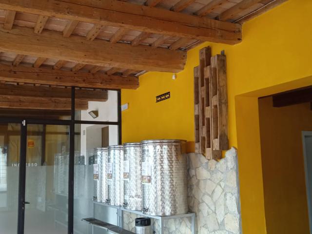 Negozio in affitto a Gambettola, Gambettola