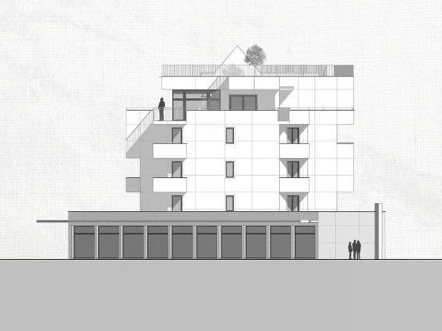 Negozio in affitto a Gallarate