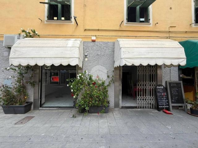 Negozio in affitto a Genova