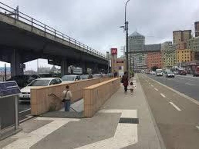 Negozio in affitto a Genova