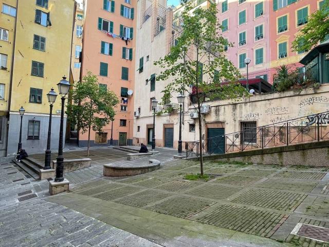 Negozio in affitto a Genova