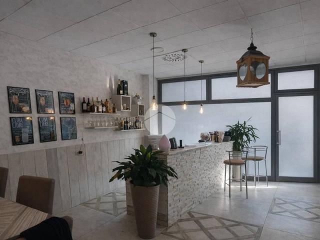 Negozio in affitto a Gorle