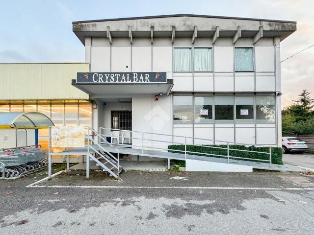 Negozio in affitto a Gottolengo