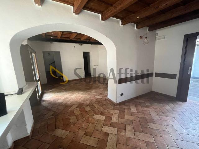 Negozio in affitto a Inzago
