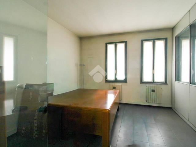 Negozio in affitto a Inzago