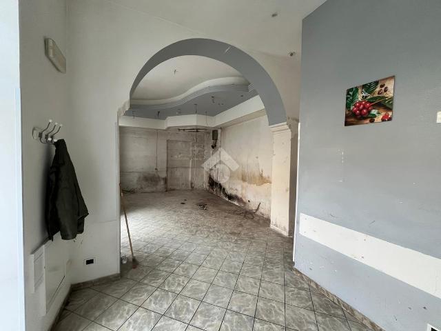Negozio in affitto a La Spezia