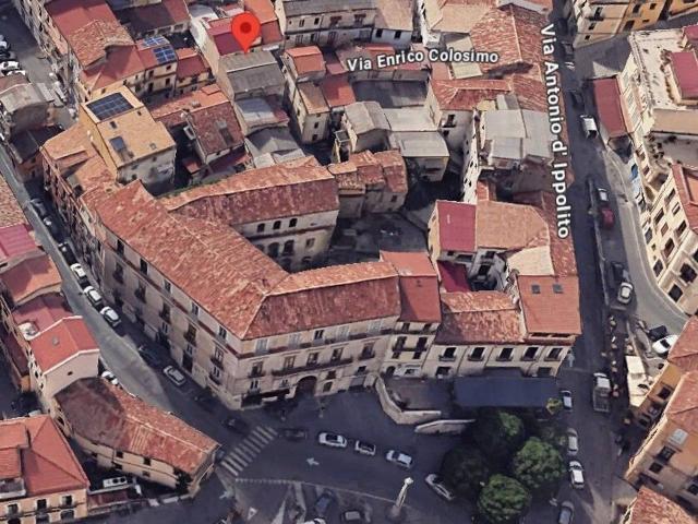 Negozio in affitto a Lamezia Terme