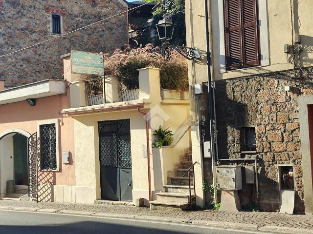 Negozio in affitto a Labico