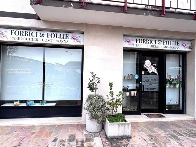 Negozio in affitto a Lainate, Barbaiana