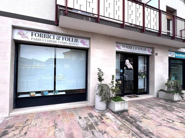 Ufficio in affitto a Lainate