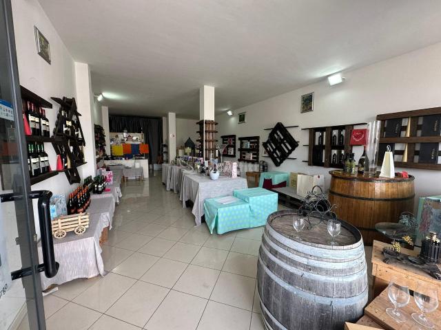 Negozio in affitto a Latina