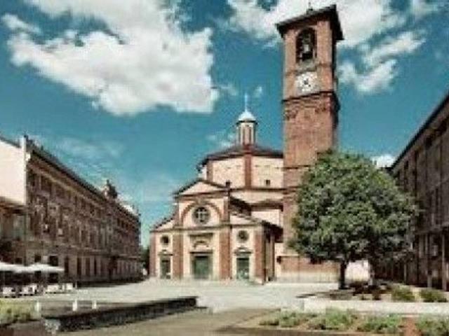 Negozio in affitto a Legnano
