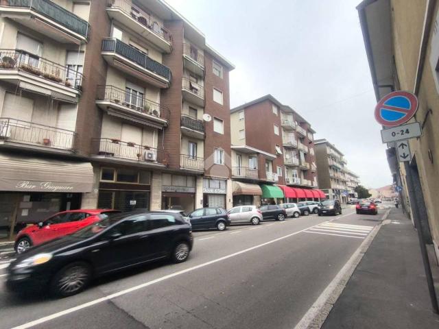 Negozio in affitto a Legnano