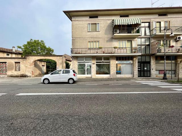 Negozio in affitto a Lestizza