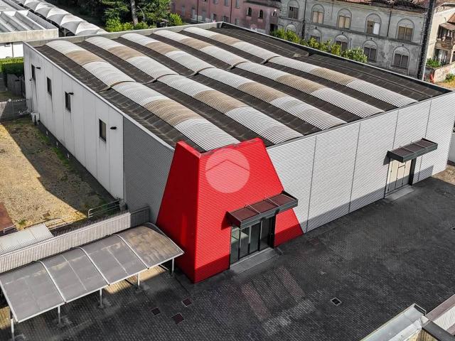 Negozio in affitto a Lodi