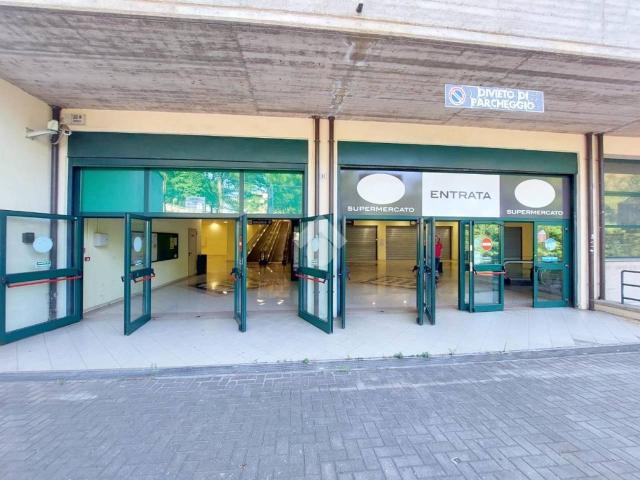 Negozio in affitto a Lumezzane