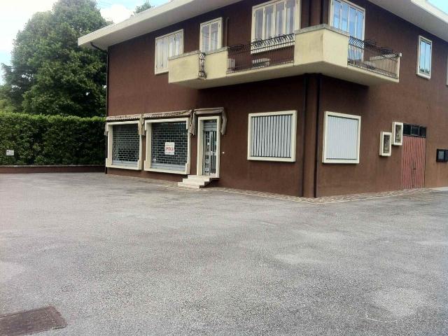 Negozio in affitto a Mantova